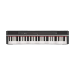 Yamaha P-125 Digital Piano 88 Key