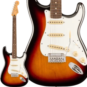 Fender Player Stratocaster Electric