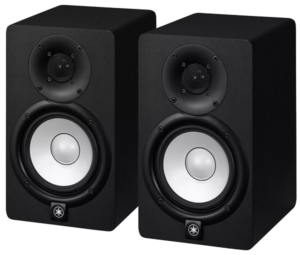 Yamaha HS5 Powered Studio Monitor