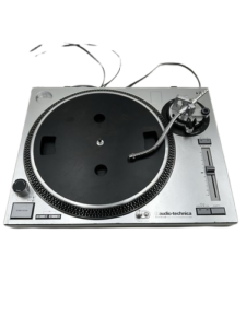 Audio-Technica AT-LP120X Direct-Drive