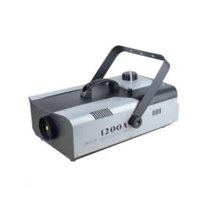 1200 Watts Fog Smoke Machine