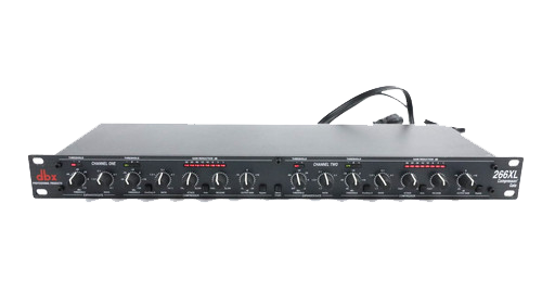 266XL Compressor / Gate
