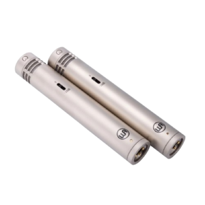 Condenser Microphone (Small Diaphragm)