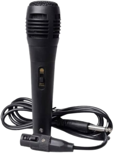 Dynamic Microphone (Pro Stage)