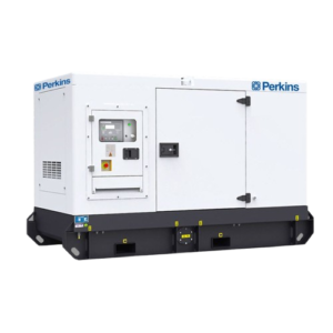 Generator (30kVA 3-Phase)