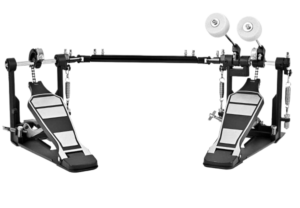 Double Bass Drum Pedal