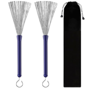 Drum Brush Set