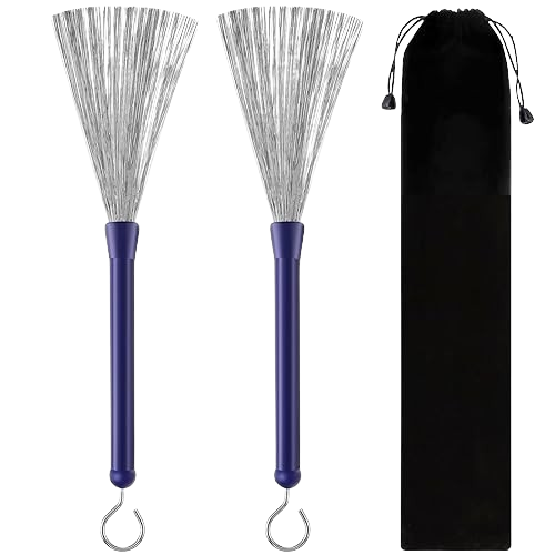 Drum Brush Set