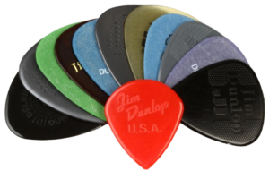 Guitar Picks (Pack)