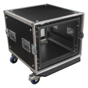 Rack Mount Case (8U)