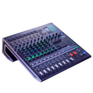 BE-10 plain mixer