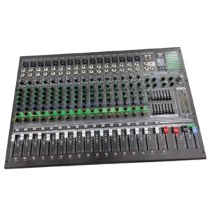 BE-18 plain mixer