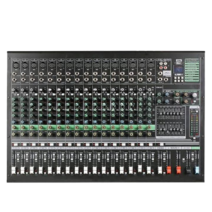 BE-26 plain mixer