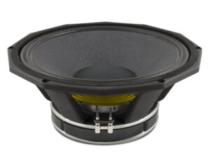 BLs PD 1850 -DEEP BASS NAKED SPEAKER