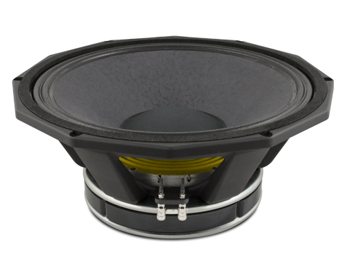 BLs PD 1850 -DEEP BASS NAKED SPEAKER