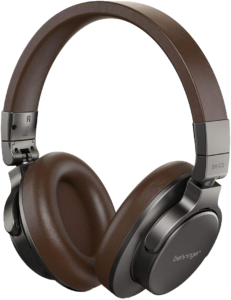 Behringer BH 470 STUDIO MONITORING HEADPHONES