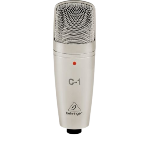 Behringer C-1 Condenser Microphone