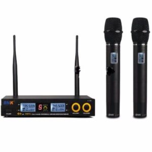 Bnk X35 Wireless Microphone