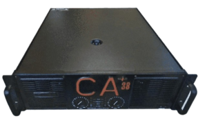 Crest Audio CA38+ Power Amplifier