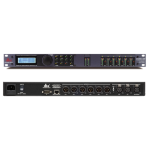 DriveRack 260 Loudspeaker