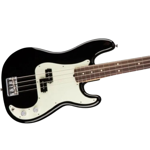Fender 4 Strings Precision Bass guitar