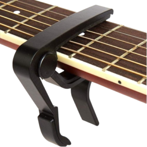 Guitar Capo