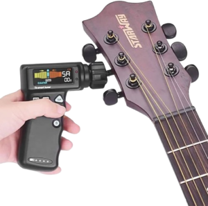 Guitar Tuner