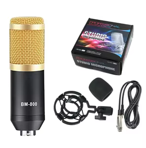 BM-800 Condenser Microphone