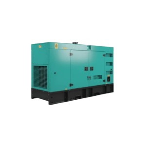 Generator (50kVA 3-Phase)