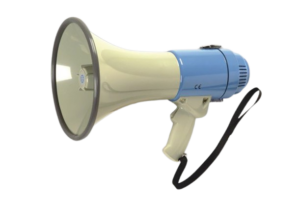 Megaphone (Standard)