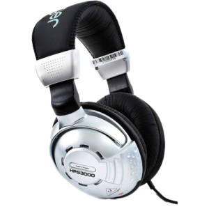 HPS3000 High-Performance Studio Headphones