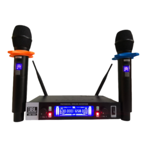 JBL VM100 wireless microphone
