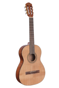 Acoustic Guitar (Classical)