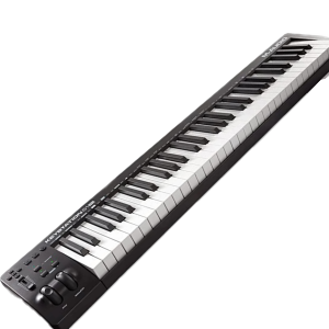 M-Audio, 61-Key, 61 Keys (Keystation 61)