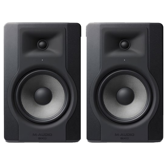 M-Audio BX8 D3 8″