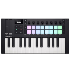 Keyboard (MIDI Controller)