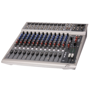 Peavey PV 8 Channel Mixer