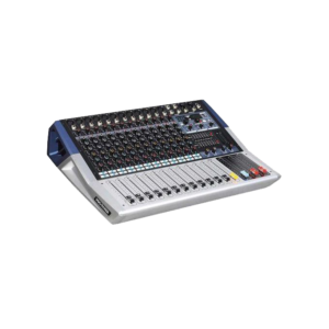 Peavy Pro 12 channels Powered Sound Mixer KV-120