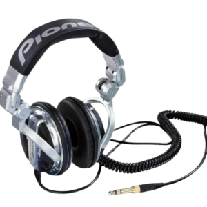 Pioneer HJD1000 DJ Studio Headphones