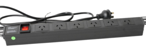 Power Strip/Extension (Rack Mount)