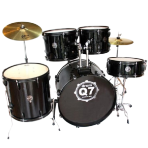 Q7 Drum-set