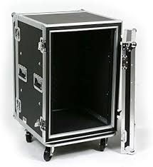 Sound Rack (Portable Flight Case)