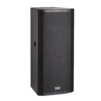 Soundking Full Range Speaker