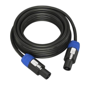 Speaker Cable (Speakon 20m)