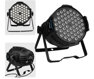 Stage Lighting Set