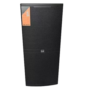 Trill NP4025 _ (15″*2) Full Range Speaker
