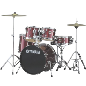 Yamaha Drumset