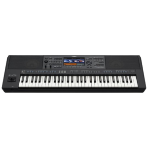 Keyboard (Arranger)