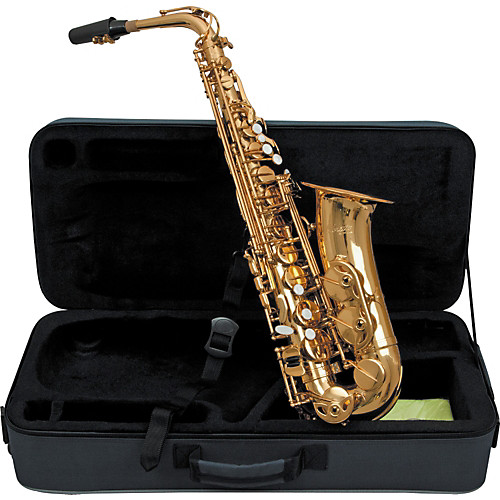 Alto Saxophone