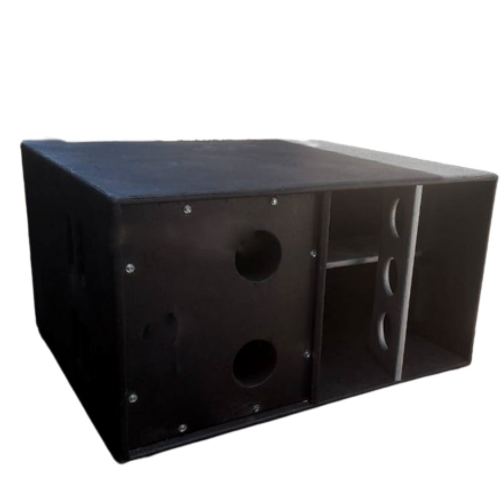 Bass Speaker-BLs